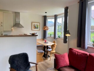 Apartment Sankt Margarethen im Lungau Ausstattung 20