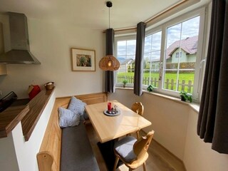 Apartment Sankt Margarethen im Lungau Ausstattung 21