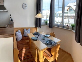 Apartment Sankt Margarethen im Lungau Ausstattung 24