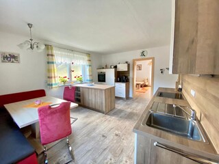 Casa per le vacanze Rennweg am Katschberg Caratteristiche 19