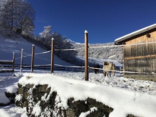 Casa de vacaciones Rennweg am Katschberg Grabación al aire libre 8