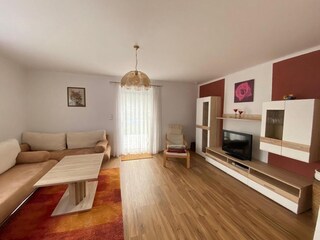 Casa de vacaciones Rennweg am Katschberg Características 13
