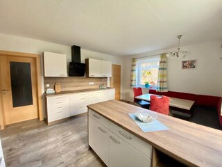 Ferienhaus Rennweg am Katschberg Ausstattung 18