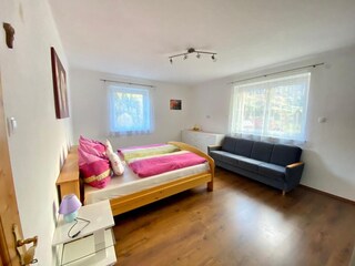 Casa de vacaciones Rennweg am Katschberg Características 16