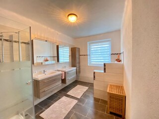 Casa de vacaciones Rennweg am Katschberg Características 23