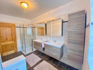 Casa per le vacanze Rennweg am Katschberg Caratteristiche 22