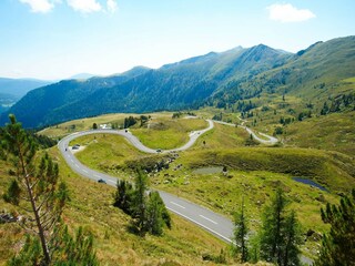 Holiday house Rennweg am Katschberg Environment 35