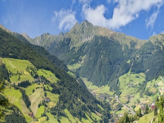 Ferienhaus Rennweg am Katschberg Umgebung 27