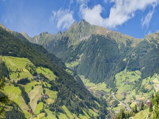 Ferienhaus Rennweg am Katschberg Umgebung 28