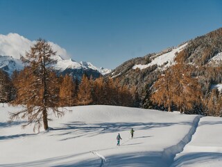 Casa de vacaciones Rennweg am Katschberg Entorno 31