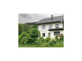 Ferienhaus Rennweg am Katschberg Außenaufnahme 4