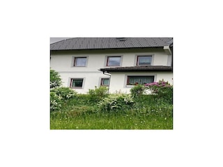 Ferienhaus Rennweg am Katschberg Außenaufnahme 5