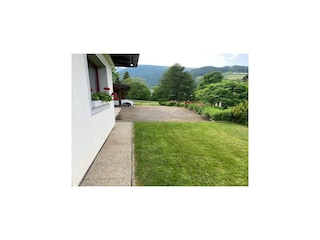 Ferienhaus Rennweg am Katschberg Außenaufnahme 6