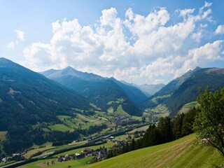 Casa de vacaciones Rennweg am Katschberg Entorno 33
