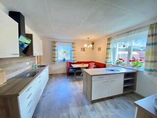 Holiday house Rennweg am Katschberg Features 22