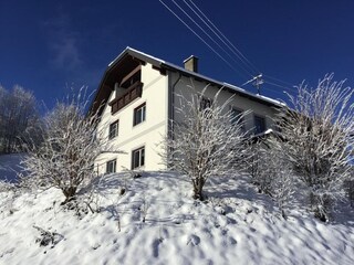 Vakantiehuis Rennweg am Katschberg Buitenaudio-opname 9