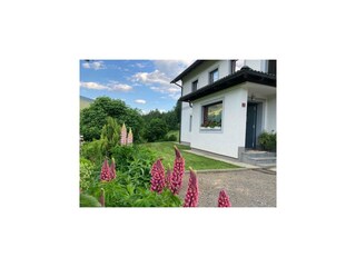 Casa per le vacanze Rennweg am Katschberg Registrazione all'aperto 8