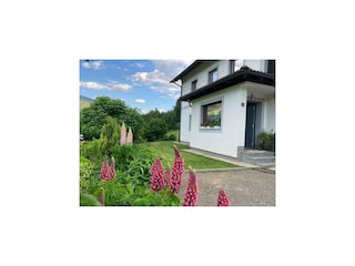 Ferienhaus Rennweg am Katschberg Außenaufnahme 8