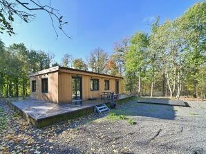 Chalet in idealer Lage am Rande des Waldes - Somme-Leuze - image1