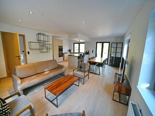 Chalet Somme-Leuze Équipement 4