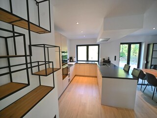 Chalet Somme-Leuze Features 3