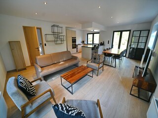 Chalet Somme-Leuze Ausstattung 14