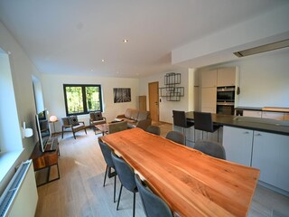 Chalet Somme-Leuze Équipement 12