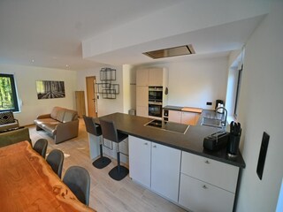 Chalet Somme-Leuze Équipement 12