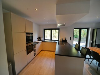 Chalet Somme-Leuze Ausstattung 6