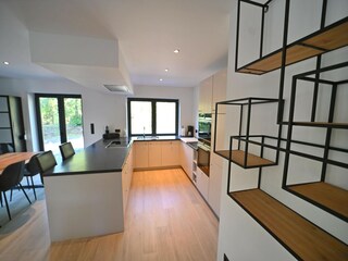 Chalet Somme-Leuze  20