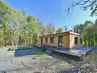 Chalet Somme-Leuze  18