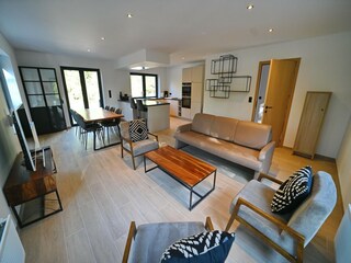 Chalet Somme-Leuze  29