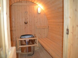Ferienhaus Verviers  29