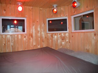 Vakantiehuis Verviers  35