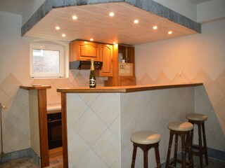 Casa de vacaciones Verviers Características 7