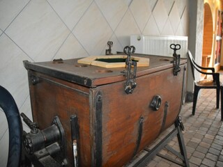 Holiday house Verviers  36