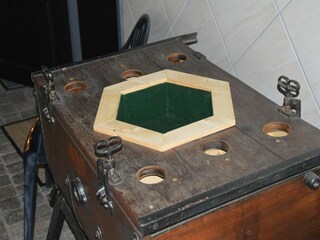 Holiday house Verviers  36