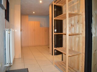Casa de vacaciones Verviers Características 8