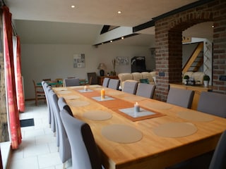 Ferienhaus Verviers Ausstattung 18