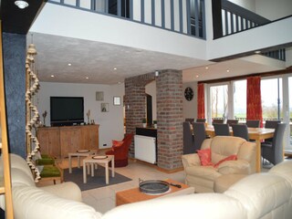 Vakantiehuis Verviers Kenmerken 17