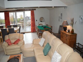 Casa per le vacanze Verviers Caratteristiche 5