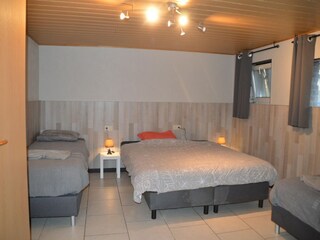 Ferienhaus Verviers Ausstattung 9