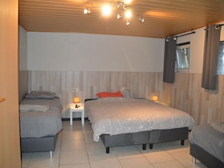 Holiday house Verviers Features 22