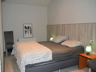 Ferienhaus Verviers Ausstattung 10