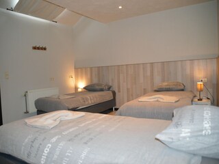 Vakantiehuis Verviers Kenmerken 6