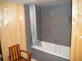 Maison de vacances Verviers Équipement 19