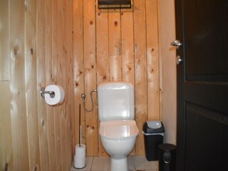 Casa de vacaciones Verviers Características 17