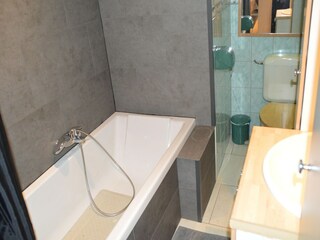 Holiday house Verviers Features 21