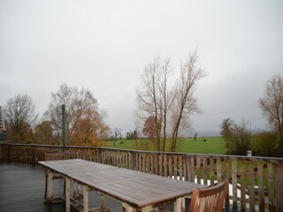 Vakantiehuis Verviers Buitenaudio-opname 4