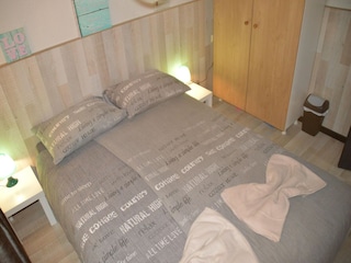 Holiday house Verviers Features 19